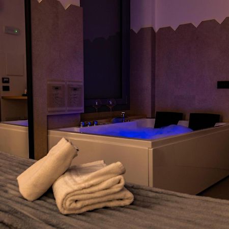 Sardinian Days - Suites & Rooms Cagliari Dış mekan fotoğraf