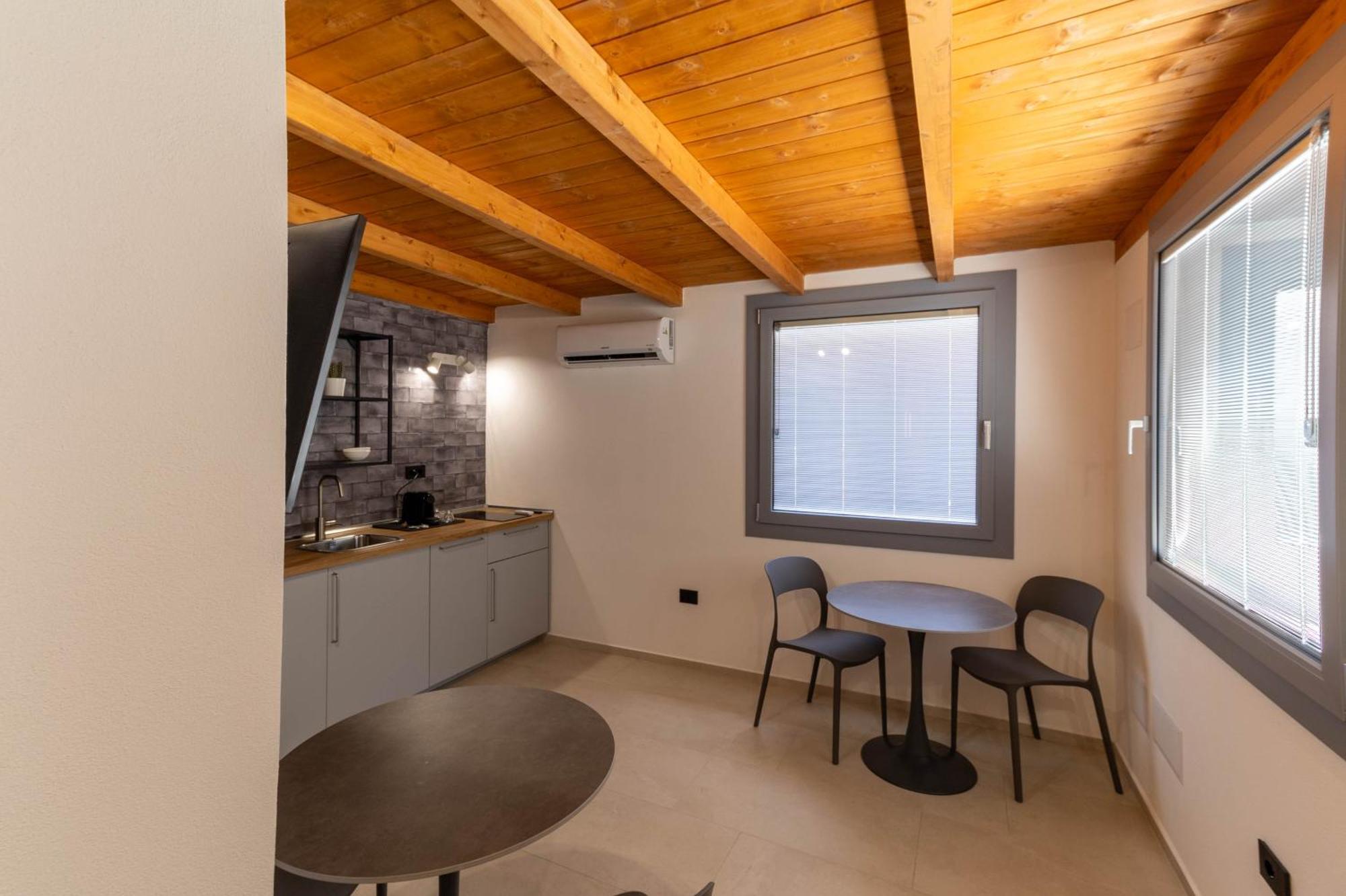 Sardinian Days - Suites & Rooms Cagliari Dış mekan fotoğraf