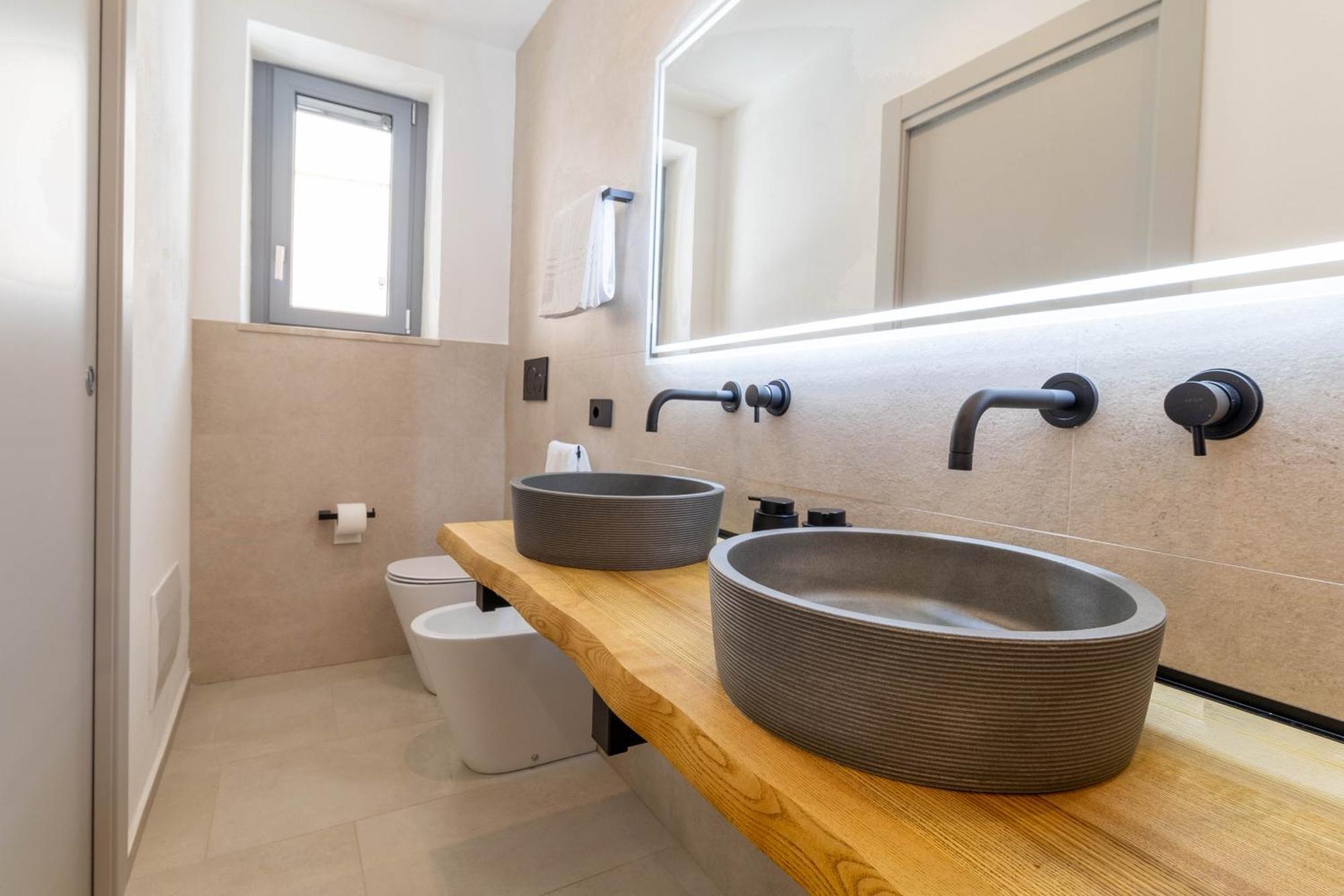 Sardinian Days - Suites & Rooms Cagliari Dış mekan fotoğraf