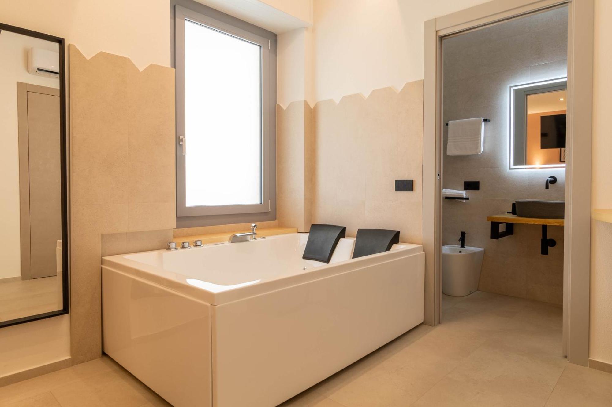 Sardinian Days - Suites & Rooms Cagliari Dış mekan fotoğraf