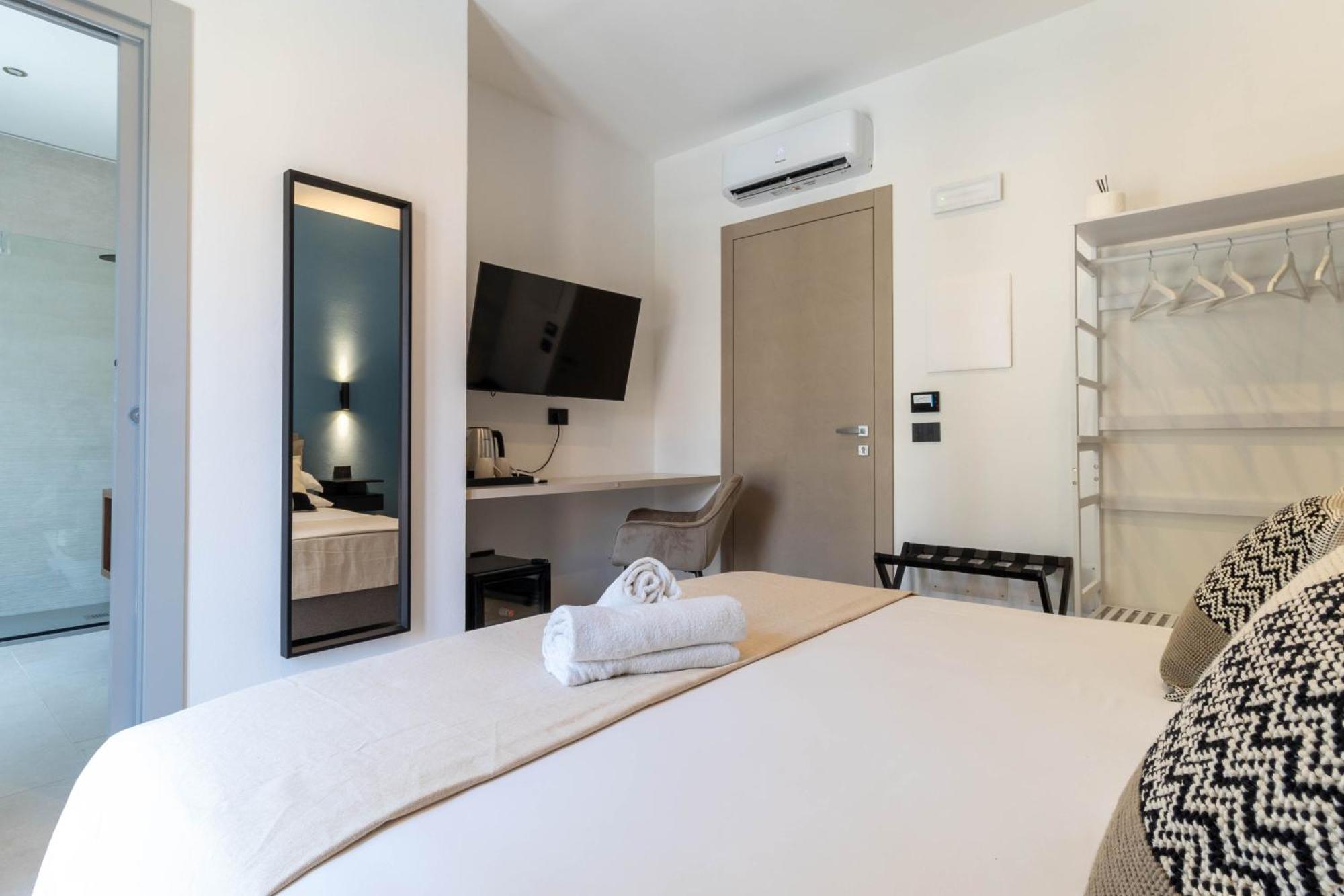Sardinian Days - Suites & Rooms Cagliari Dış mekan fotoğraf