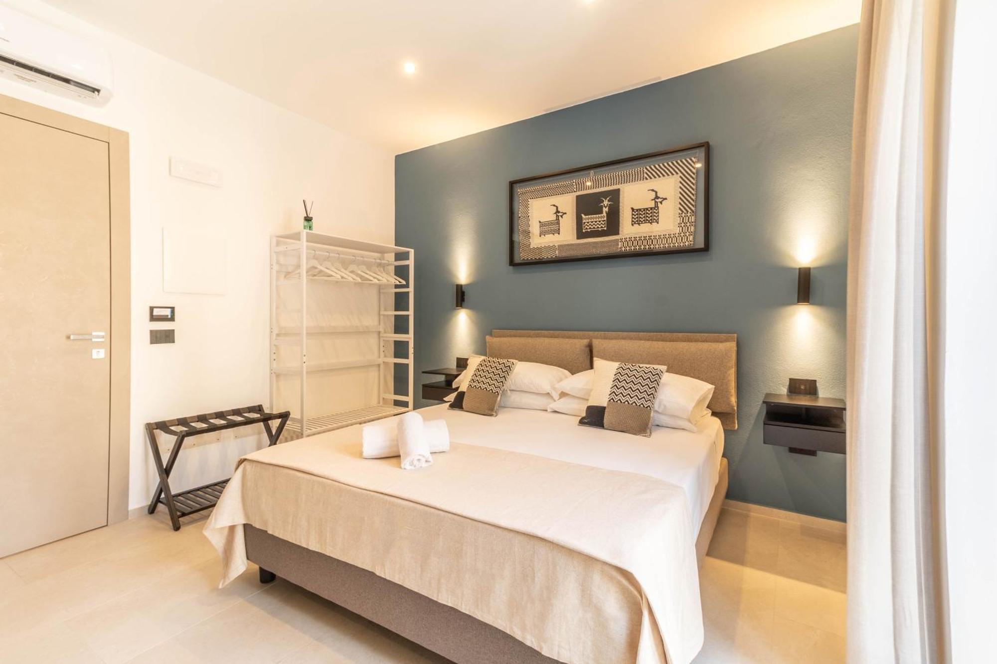 Sardinian Days - Suites & Rooms Cagliari Dış mekan fotoğraf
