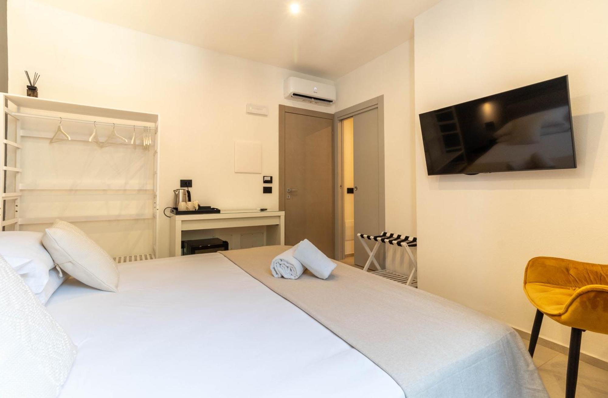 Sardinian Days - Suites & Rooms Cagliari Dış mekan fotoğraf
