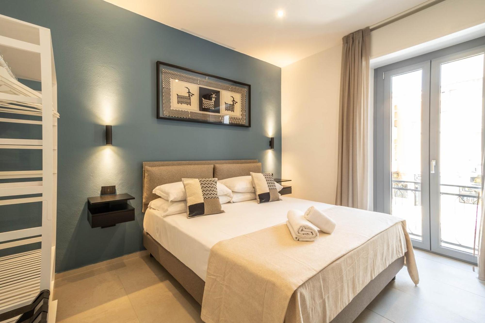 Sardinian Days - Suites & Rooms Cagliari Dış mekan fotoğraf