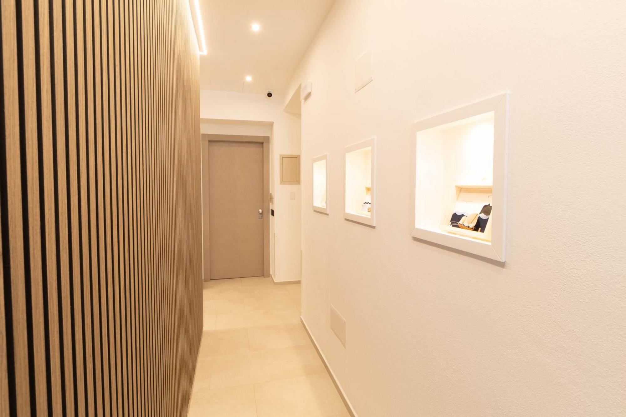 Sardinian Days - Suites & Rooms Cagliari Dış mekan fotoğraf