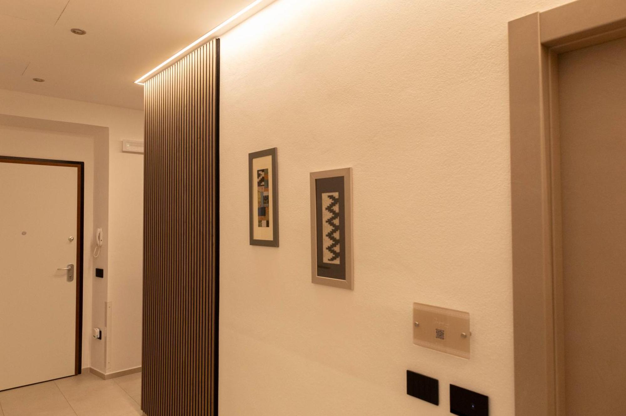 Sardinian Days - Suites & Rooms Cagliari Dış mekan fotoğraf