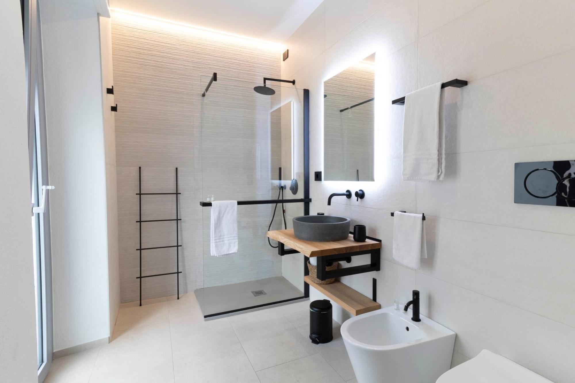 Sardinian Days - Suites & Rooms Cagliari Dış mekan fotoğraf