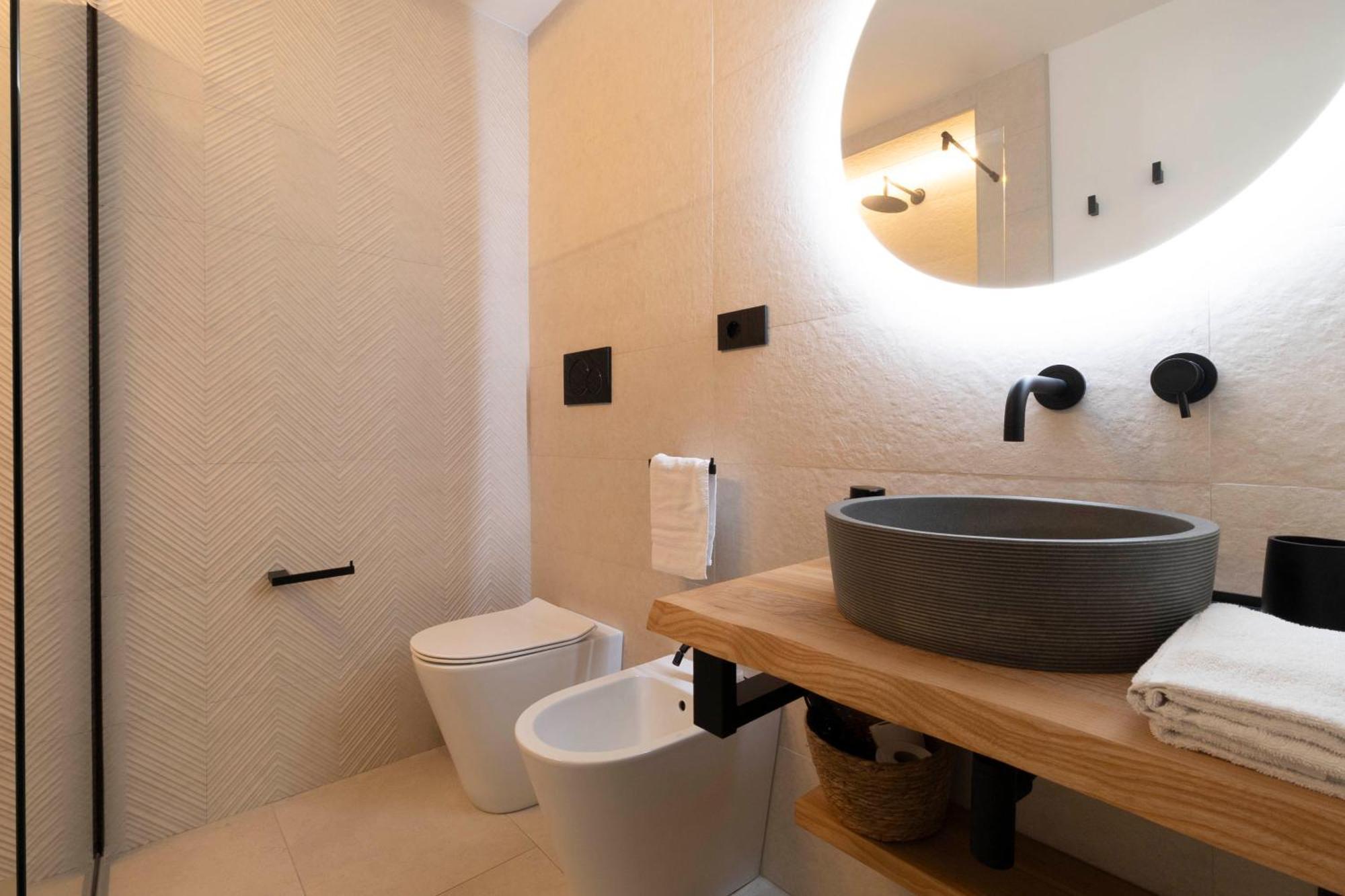 Sardinian Days - Suites & Rooms Cagliari Dış mekan fotoğraf