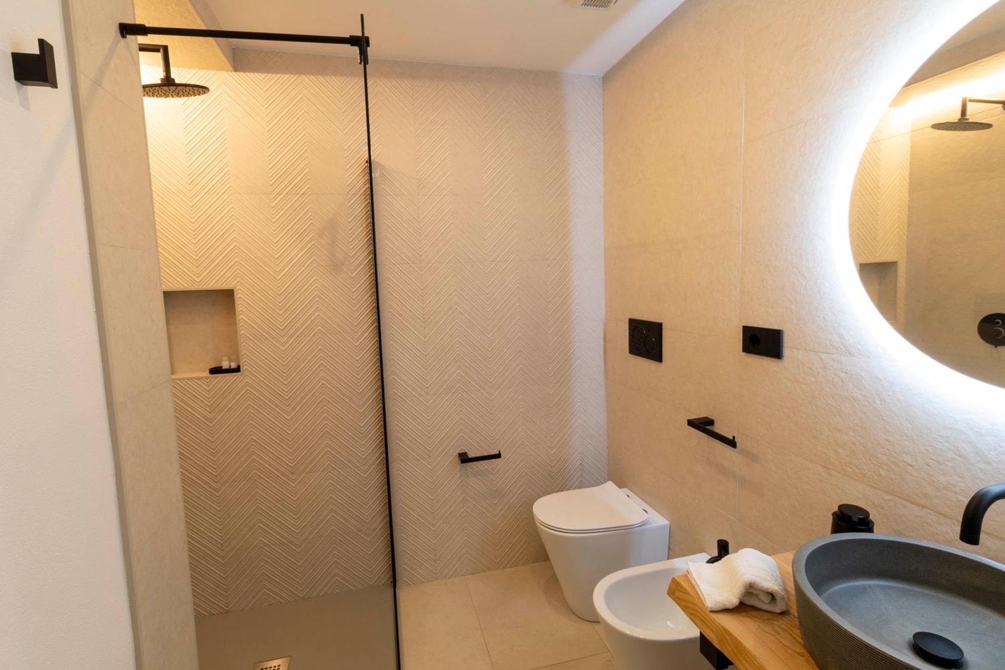 Sardinian Days - Suites & Rooms Cagliari Dış mekan fotoğraf