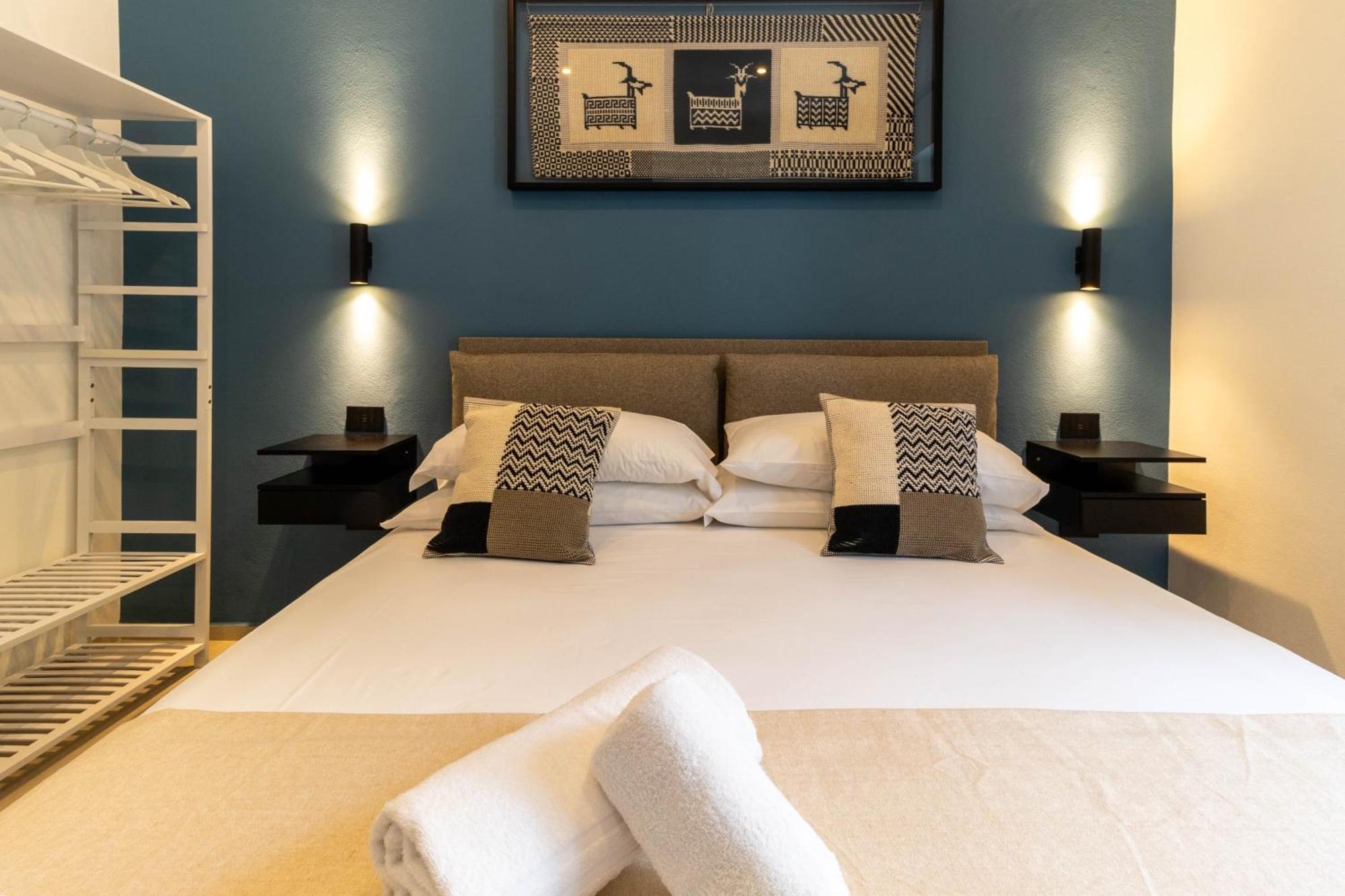 Sardinian Days - Suites & Rooms Cagliari Dış mekan fotoğraf