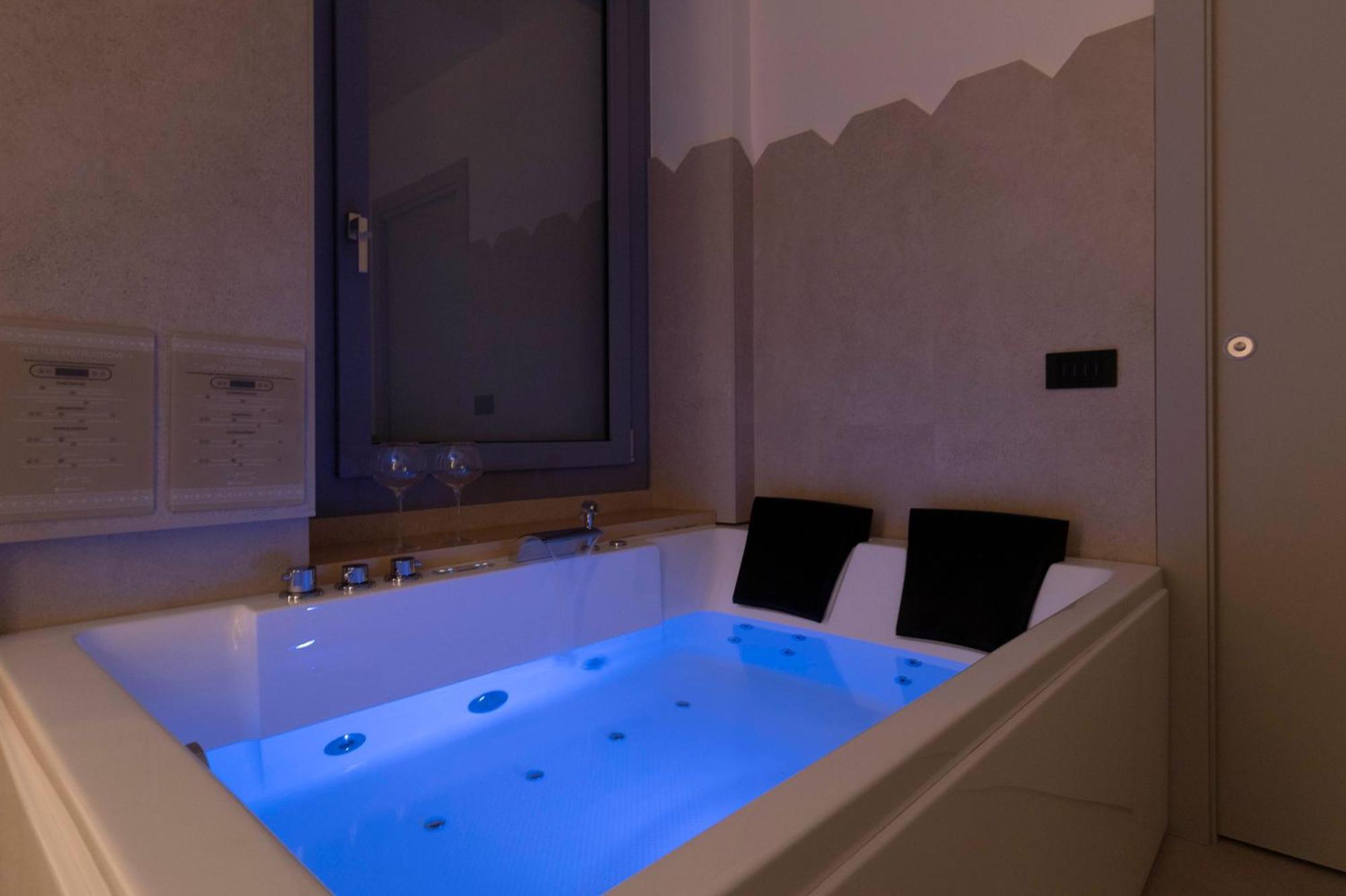 Sardinian Days - Suites & Rooms Cagliari Dış mekan fotoğraf