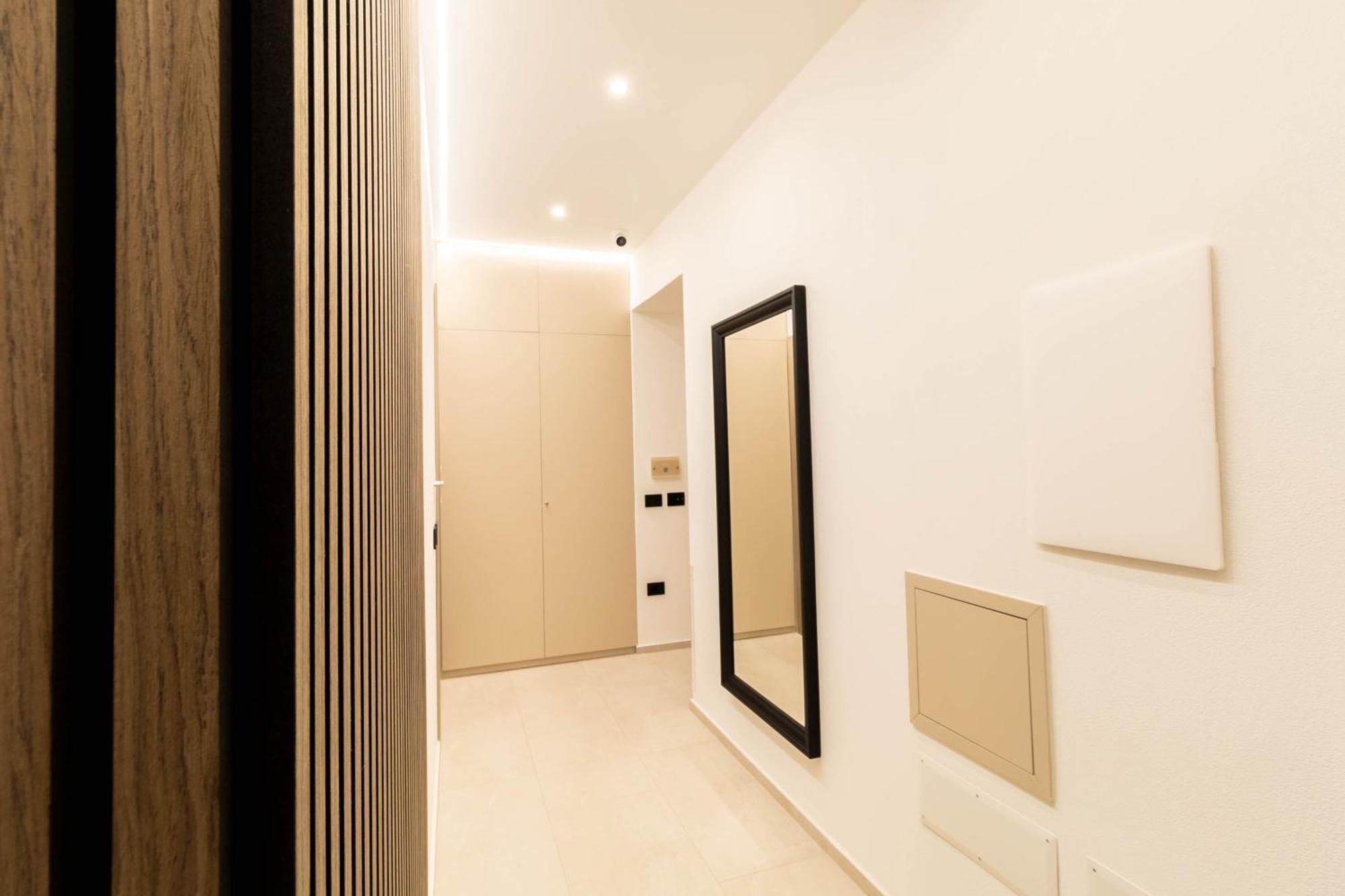 Sardinian Days - Suites & Rooms Cagliari Dış mekan fotoğraf