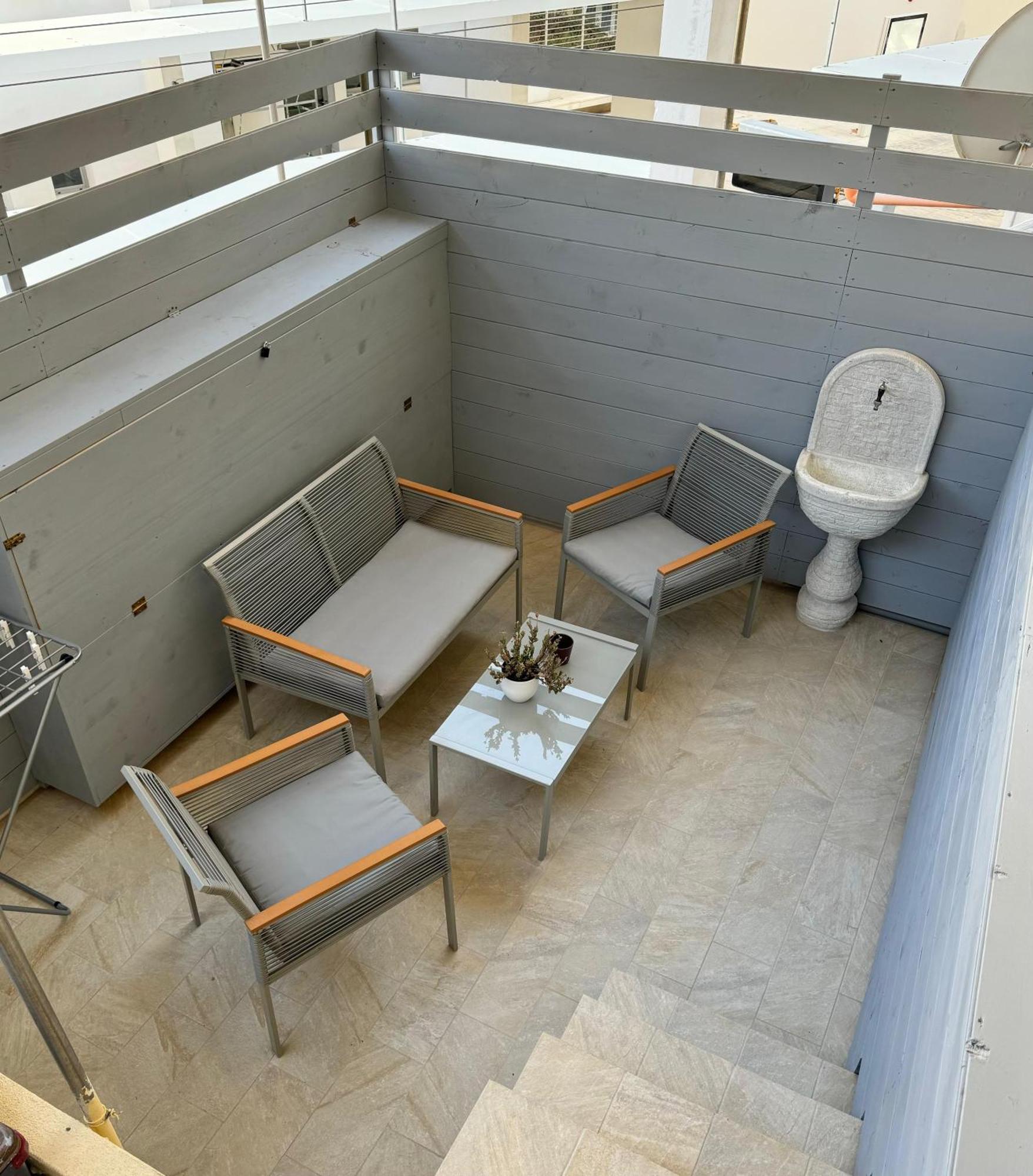 Sardinian Days - Suites & Rooms Cagliari Dış mekan fotoğraf